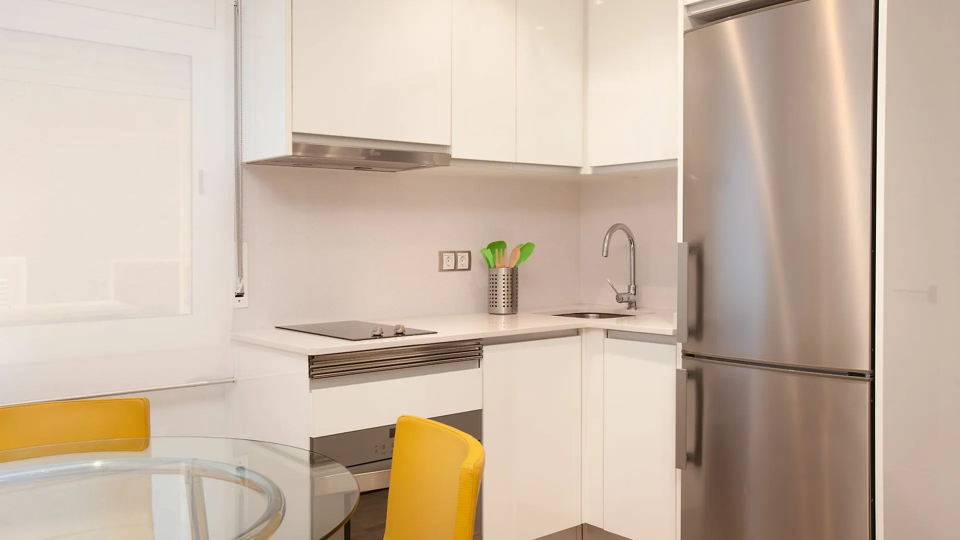 Apartment Industria Barcelona 0*,