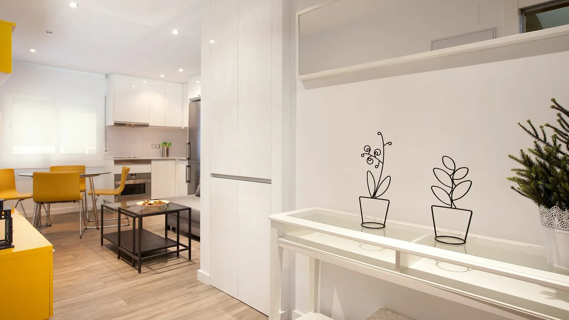 Apartment Industria Barcelona